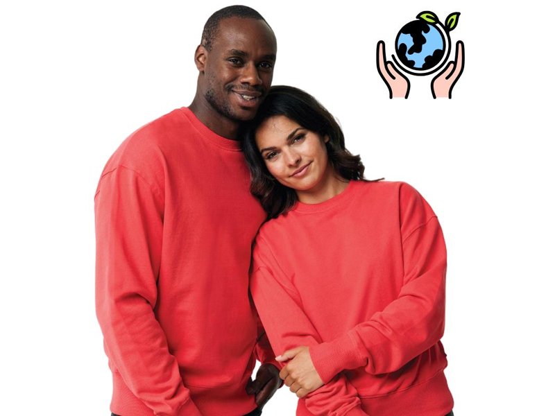 Sweater Iqoniq Kruger