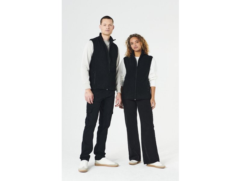 Clique Basic Polar Fleece Vest Clique Basic Polar Fleece Vest