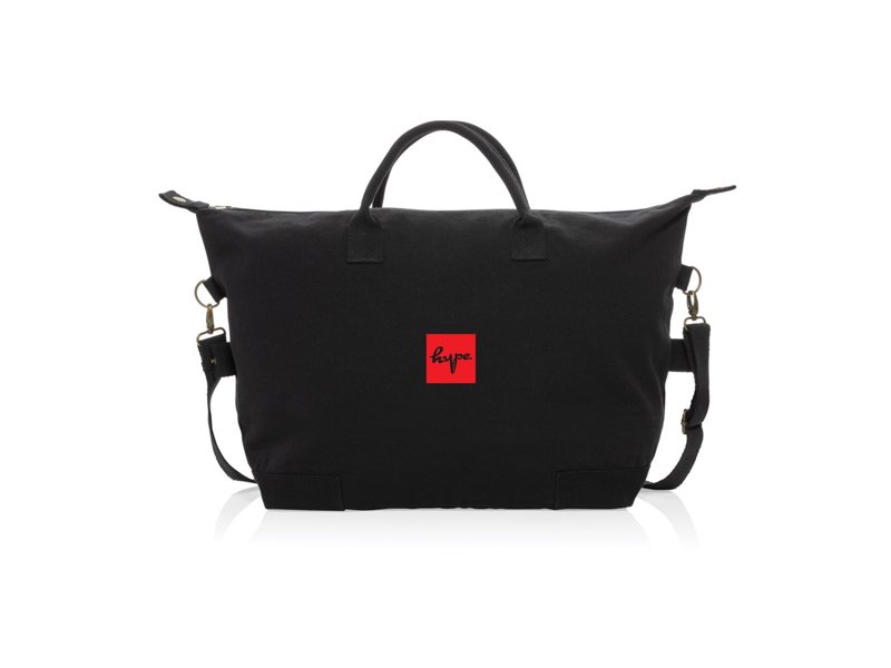 Luxe Duffel Travelbag Luxe Duffel Travelbag