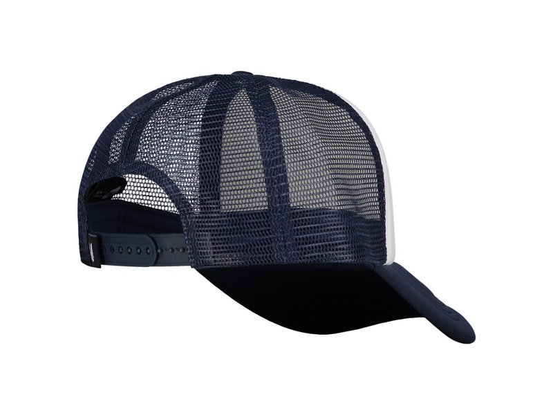 Trucker cap deluxe