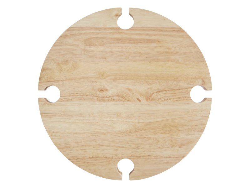 Soll opvouwbare picknicktafel