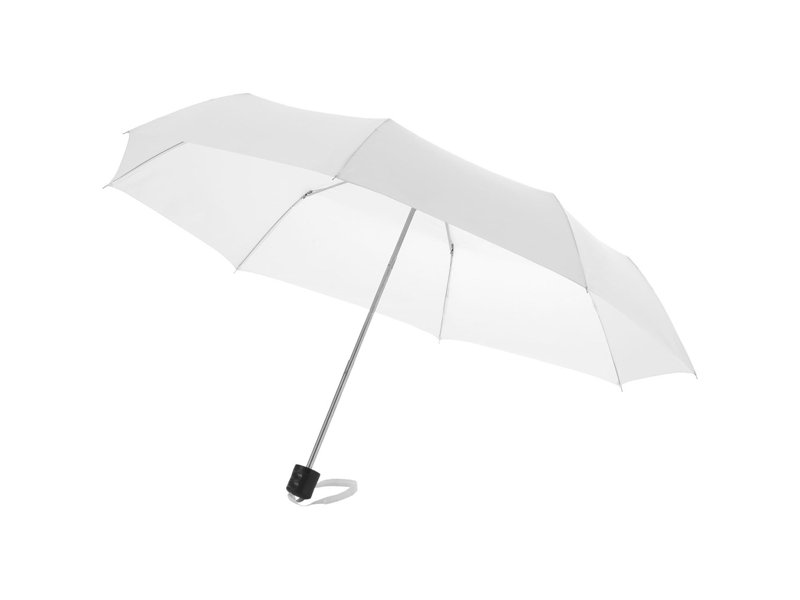 Ida 21.5'' opvouwbare paraplu