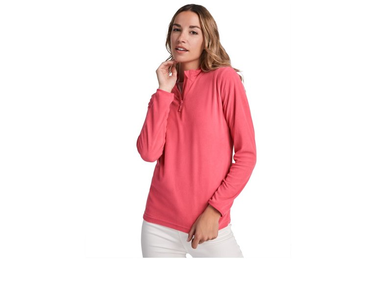 Roly fleece damesjack Himalaya Roly fleece damesjack Himalaya