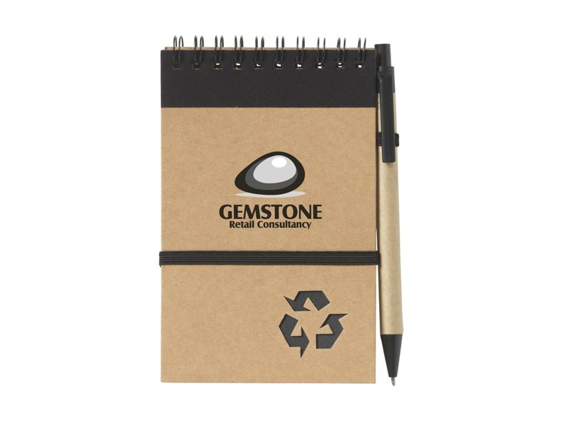 RecycleNote-M notitieboek RecycleNote-M notitieboek