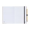 BambooPlus Notitieboek A5 BambooPlus Notitieboek A5