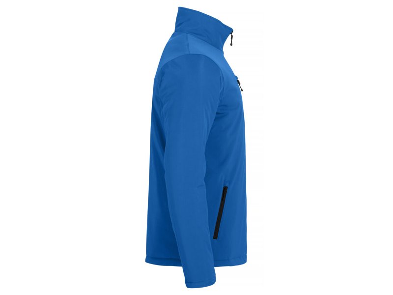 Clique Padded Softshell jas