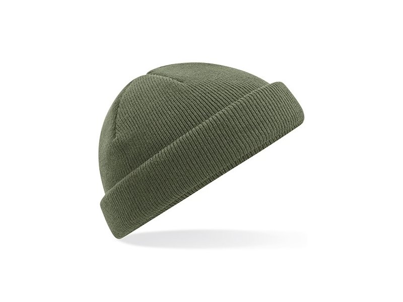 Beechfield - Recycled Mini Fisherman Beanie Beechfield - Recycled Mini Fisherman Beanie