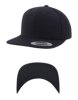 Yupoong snapback cap borduren of bedrukken - Snel leverbaar met uw logo bij | Yupoong snapback cap borduren of bedrukken - Snel leverbaar met uw logo bij |