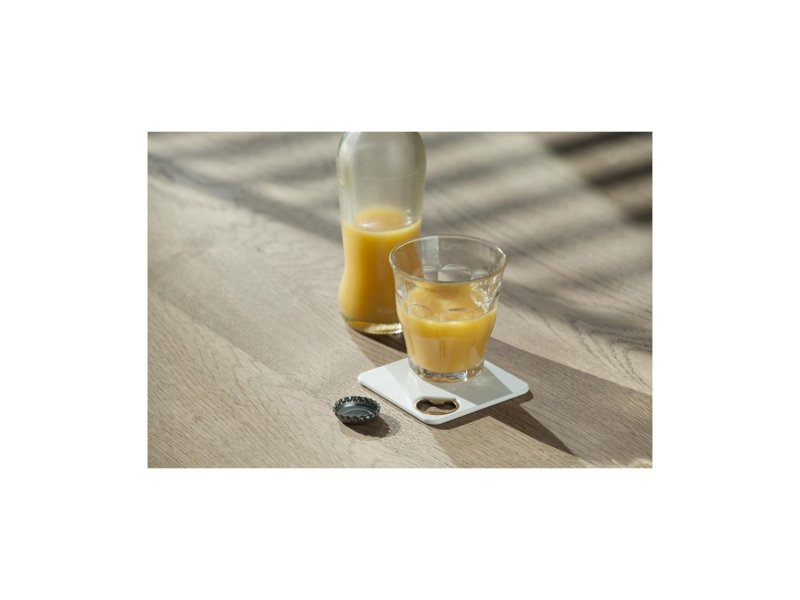 Coaster Opener flesopener