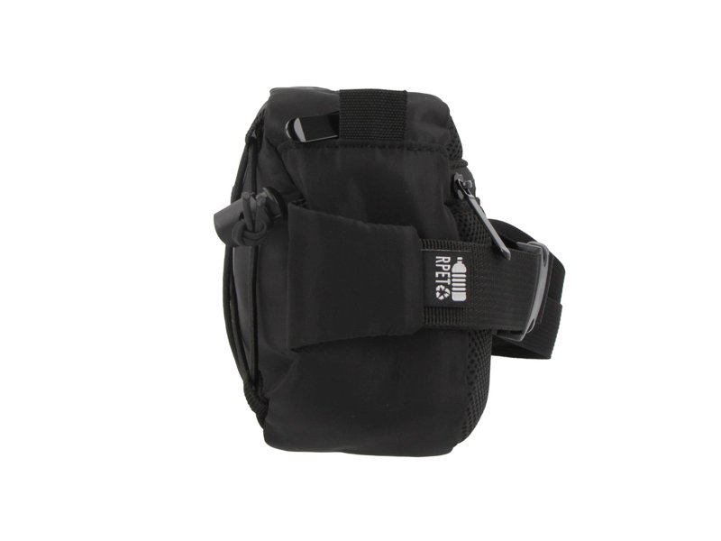 Crossbodytas R-PET met trekkoord Crossbodytas R-PET met trekkoord