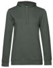 B&C - Women´s #Hoodie Sweat B&C - Women´s #Hoodie Sweat