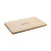 Alder Wood Cutting Board EU snijplank