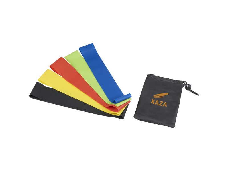 Crane elastische fitnessbanden Crane elastische fitnessbanden