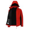 HEROCK Trystan softshell vest HEROCK Trystan softshell vest