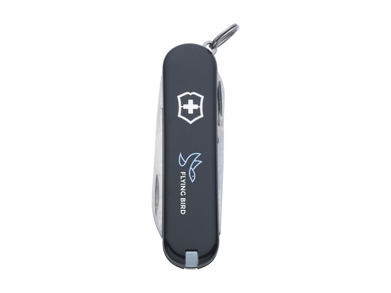 Victorinox Classic SD zakmes