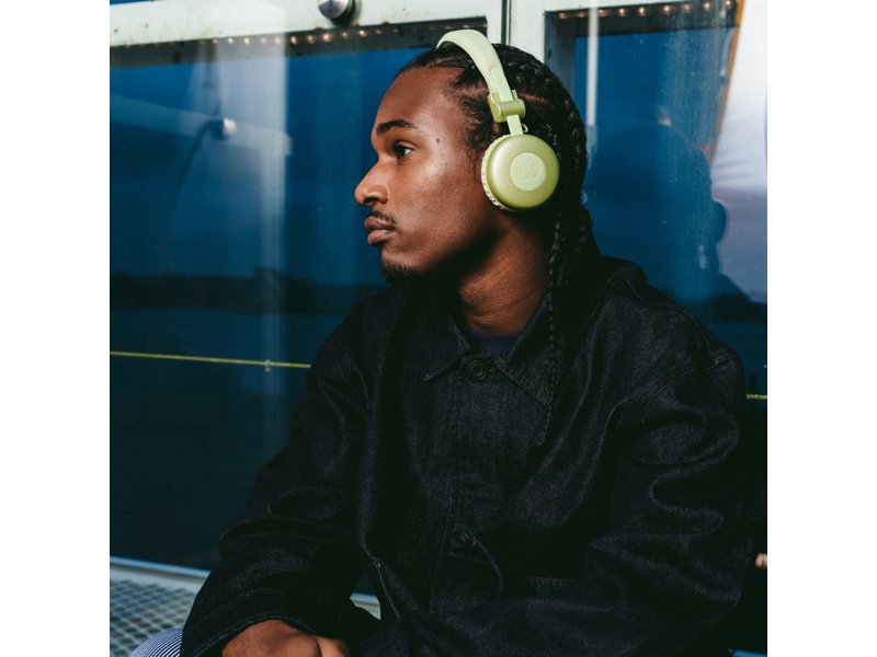 3HP1000 I Fresh 'n Rebel Code Core-Wireless on-ear Headphone 3HP1000 I Fresh 'n Rebel Code Core-Wireless on-ear Headphone