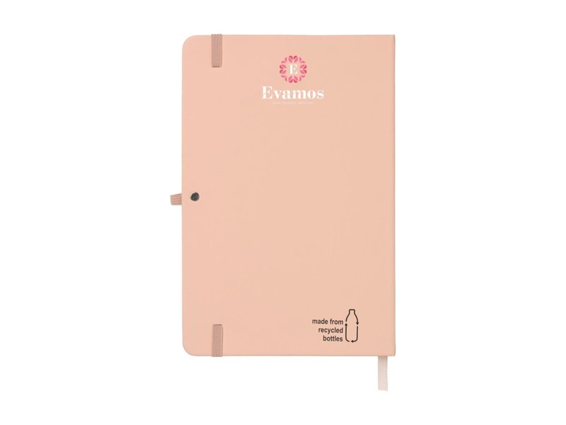 Porta RPET Notebook A5 notitieboek