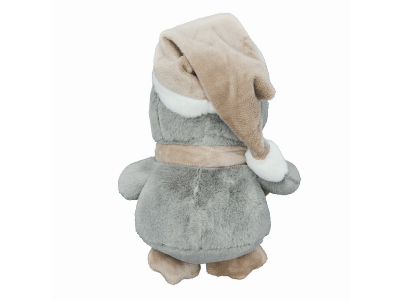 PIPITO - Pluche pinguin
