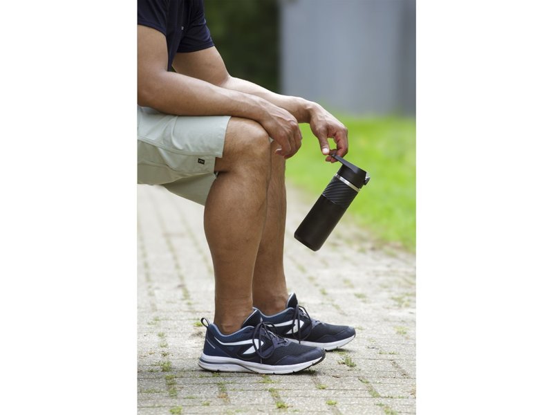 Lynn RCS Recycled Steel Bottle 500 ml thermosfles Lynn RCS Recycled Steel Bottle 500 ml thermosfles