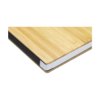 BambooPlus Notitieboek A5 BambooPlus Notitieboek A5