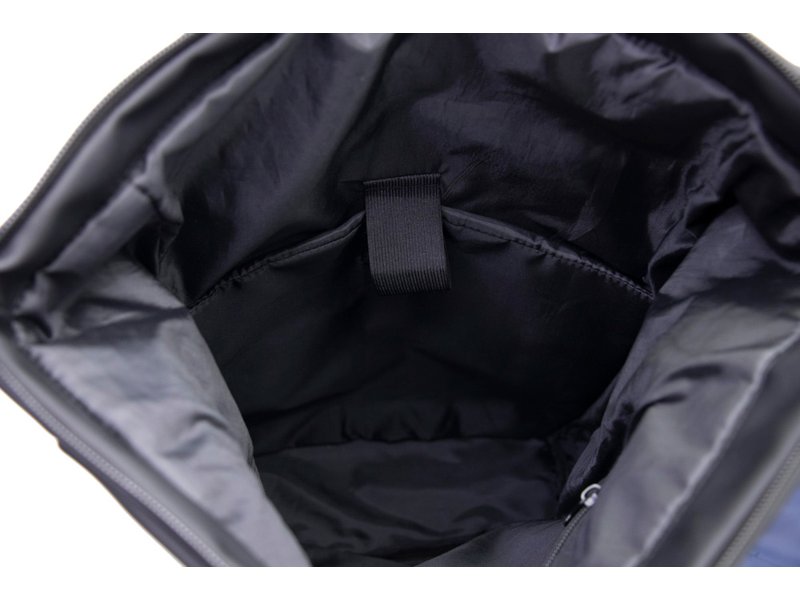 VASAD Style Rolltop Backpack VASAD Style Rolltop Backpack