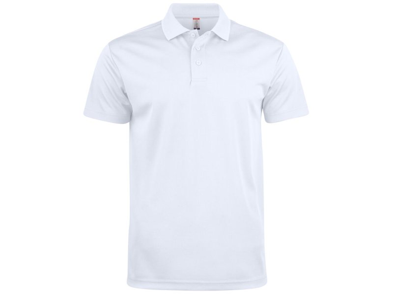 Clique - Basic Active Polo