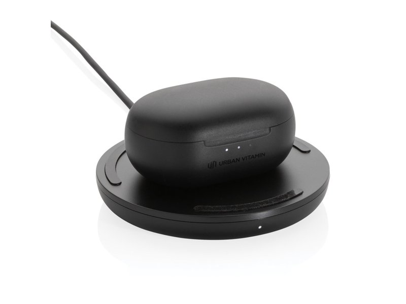 Urban Vitamin Gilroy hybride ANC- en ENC-oordopjes Urban Vitamin Gilroy hybride ANC- en ENC-oordopjes