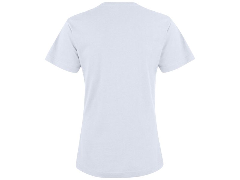 Clique Premium Fashion-T Ladies | TotZiens Promotions Clique Premium Fashion-T Ladies | TotZiens Promotions