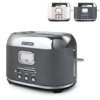 Muse broodrooster 1000 Watt Muse broodrooster 1000 Watt