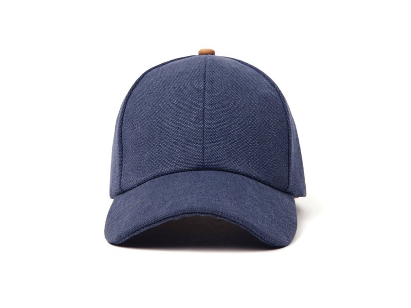 VINGA Bosler AWARE™ recycled canvas cap VINGA Bosler AWARE™ recycled canvas cap
