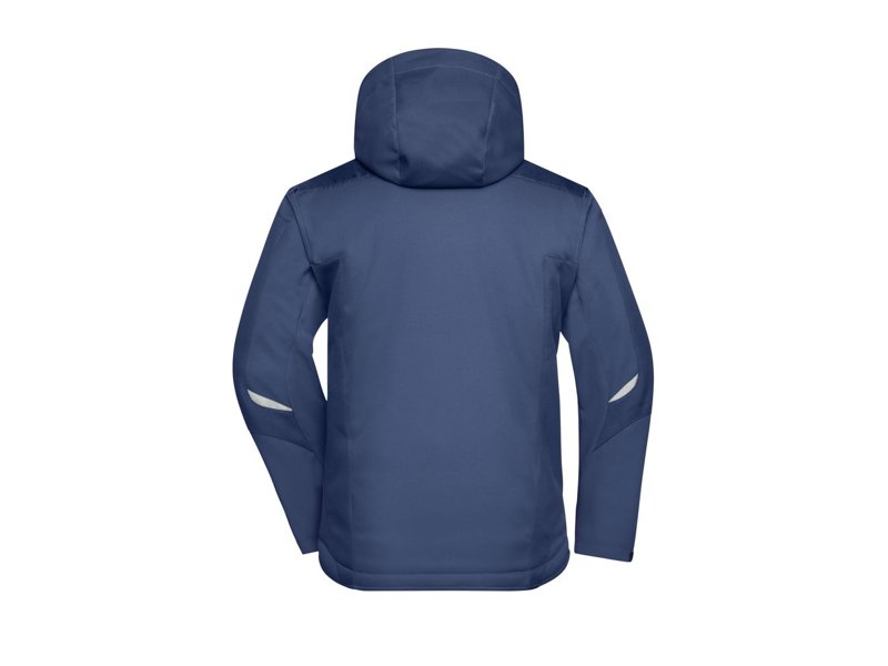 Craftsmen Softshell Jacket - STRONG - Craftsmen Softshell Jacket - STRONG -