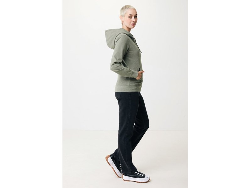 Iqoniq Abisko Zipped hoodies Iqoniq Abisko Zipped hoodies