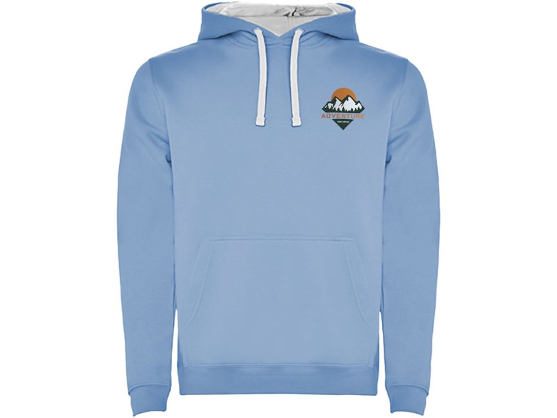 Roly hoodie Urban voor heren