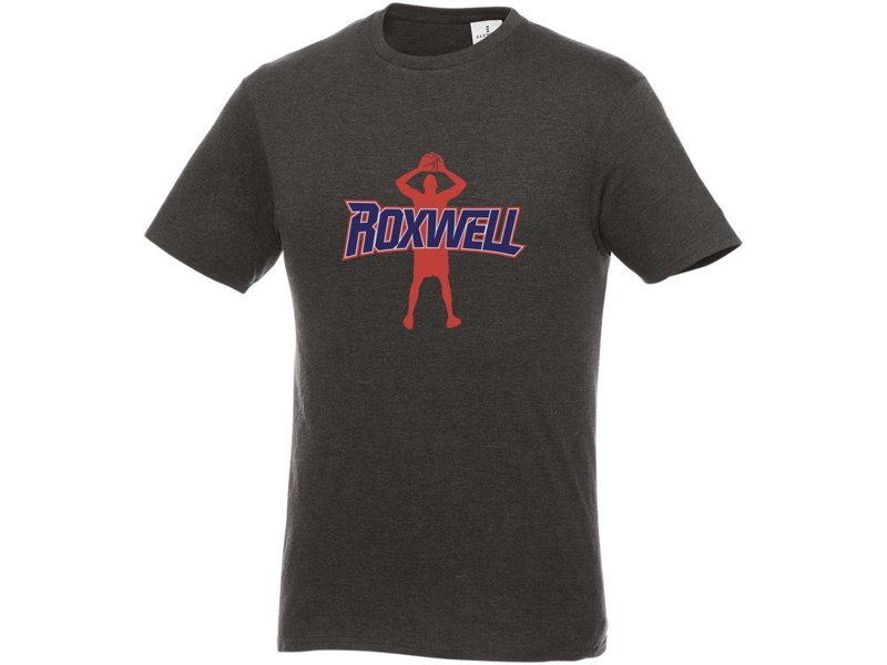 Elevate Heros t-shirt - Hoge kwaliteit met eigen opdruk Elevate Heros t-shirt - Hoge kwaliteit met eigen opdruk