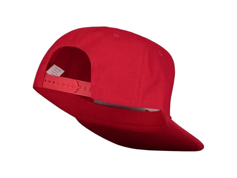 Nilton's High Profile Cap Nilton's High Profile Cap