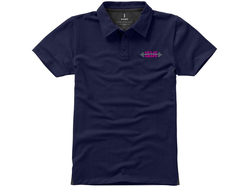 Markham Ladies Polo » Nette polo voor dames v.a. € 18,37 Markham Ladies Polo » Nette polo voor dames v.a. € 18,37