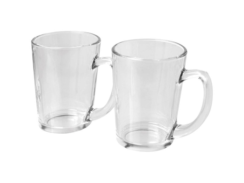 Zeni 2-delige theeglazenset