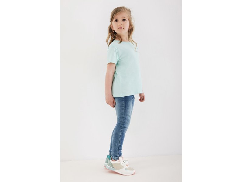 Iqoniq kinder t-shirt Koli Iqoniq kinder t-shirt Koli