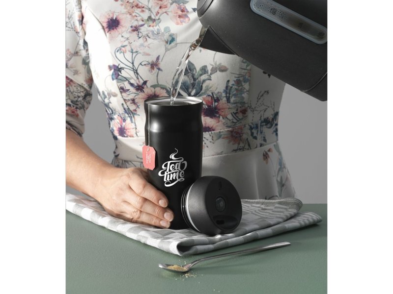 Thermoboost RCS 450 ml thermosbeker