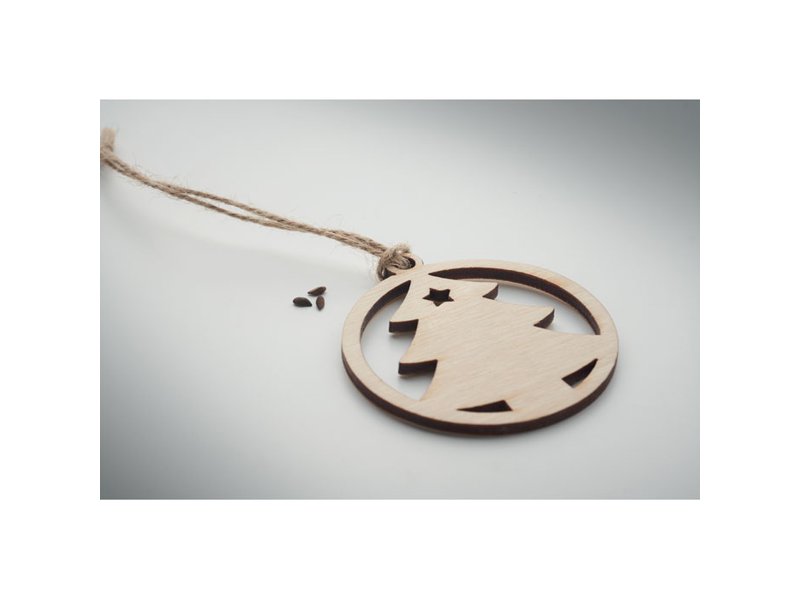 Kerstboomversiering Arseed