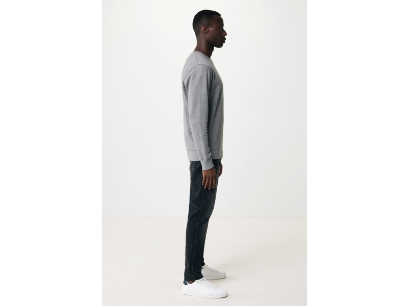 Iqoniq Etosha lichtgewicht sweater Iqoniq Etosha lichtgewicht sweater