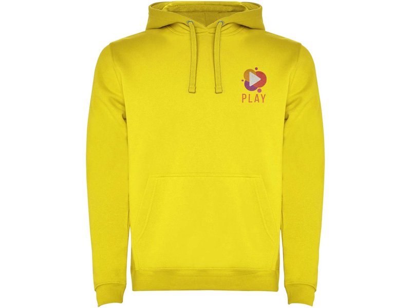 Roly hoodie Urban voor heren