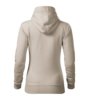 Malfini dames hoodie Cape