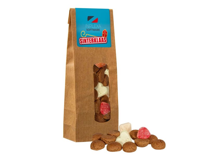 Kraft zakje snoep