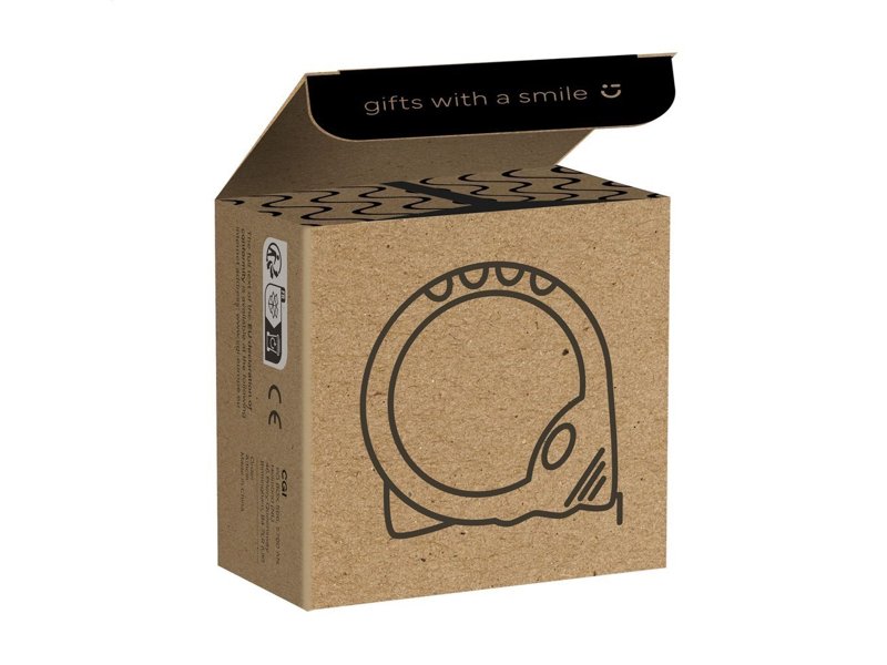 Tyler RCS Recycled 3 meter rolmaat Tyler RCS Recycled 3 meter rolmaat