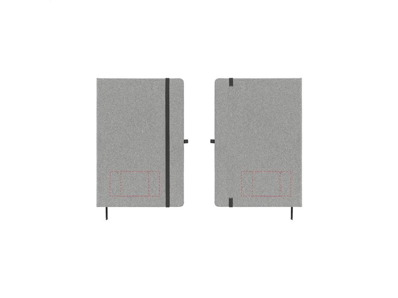 CorkNote A5 notitieboek CorkNote A5 notitieboek