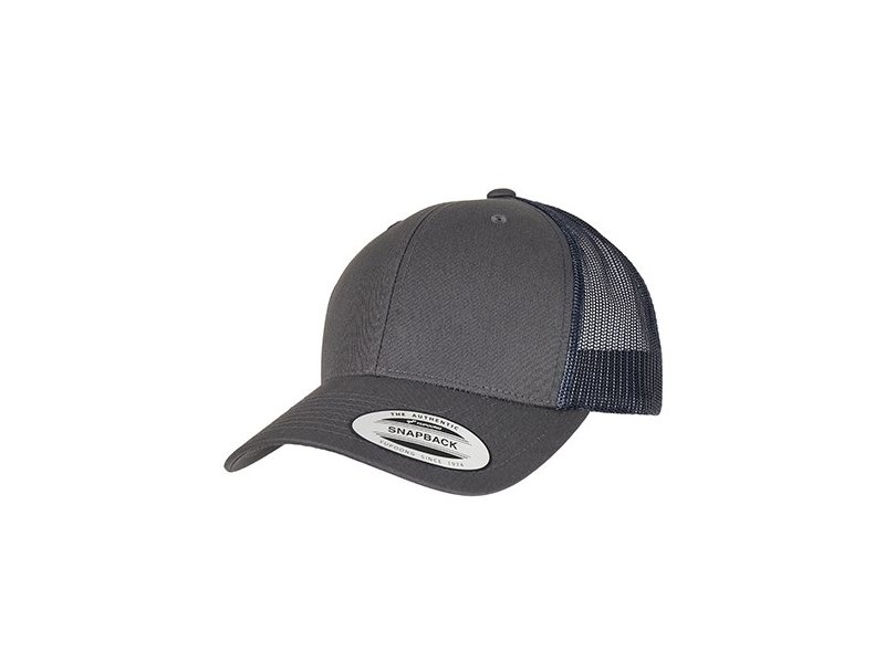 Retro Trucker 2-Tone cap Retro Trucker 2-Tone cap