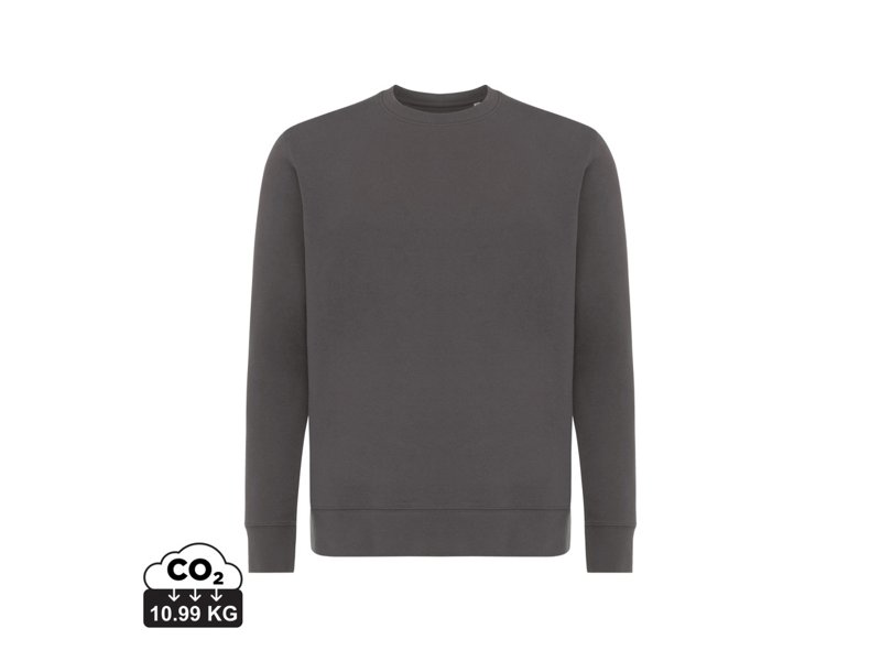 Iqoniq Etosha lichtgewicht sweater Iqoniq Etosha lichtgewicht sweater
