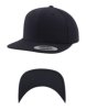 Klassieke Snapback petten - Snel leverbaar met uw logo bij |
