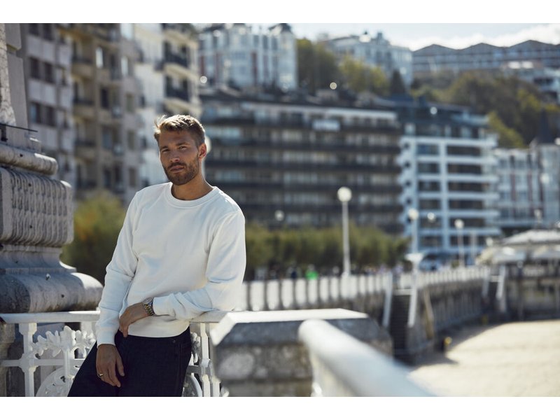 Clique Miami Roundneck Clique Miami Roundneck